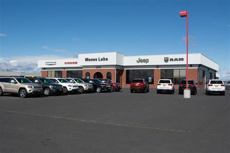 moses lake chevrolet|More.